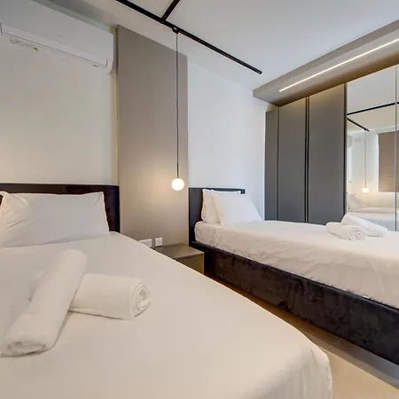 Luxury Seafront Homes Opposite With Wifi And Ac
