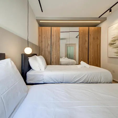 Luxury Seafront Homes Opposite With Wifi And Ac *