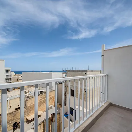Luxury Seafront Homes Opposite With Wifi And Ac *