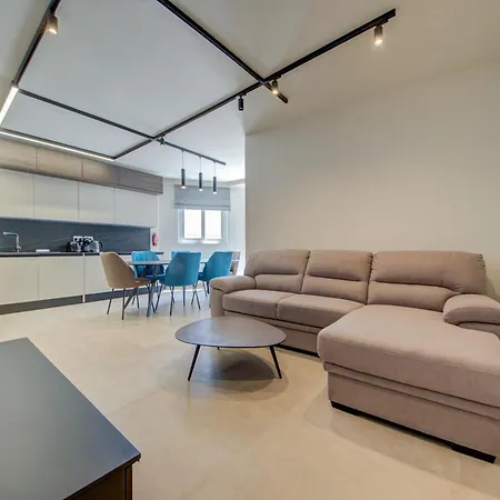 Luxury Seafront Homes Opposite With Wifi And Ac 세인트폴스베이