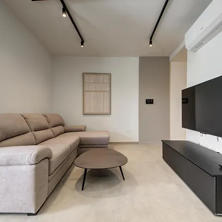 Luxury Seafront Homes Opposite With Wifi And Ac * 세인트폴스베이