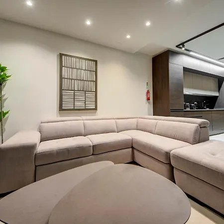Luxury Seafront Homes Opposite With Wifi And Ac