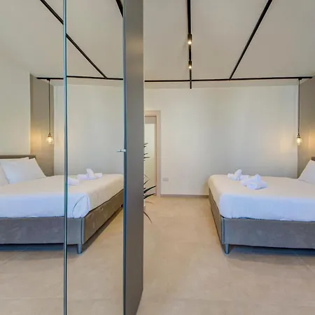 Luxury Seafront Homes Opposite With Wifi And Ac