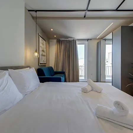 Luxury Seafront Homes Opposite With Wifi And Ac *